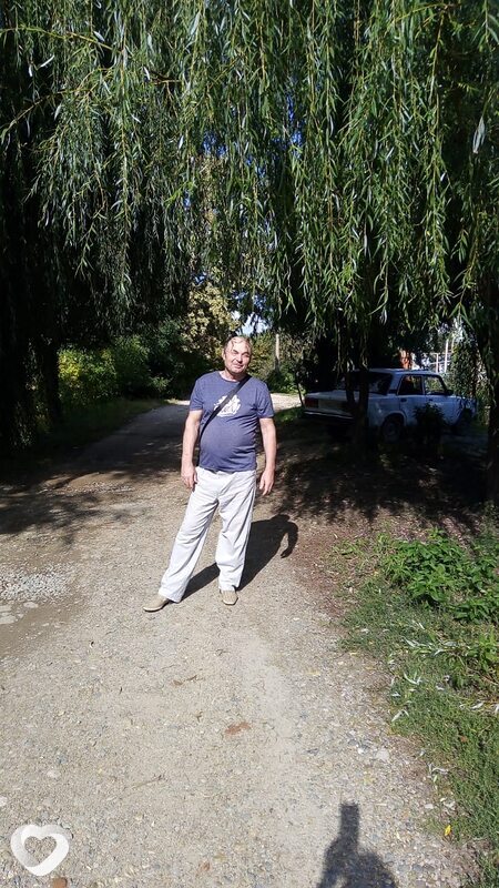 Сергей, 68, Славянске-на-Кубани — анкета №399034