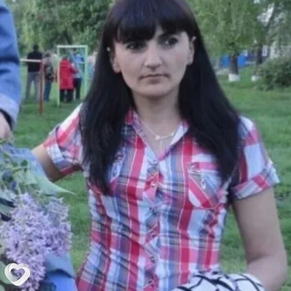 Лера, 41, Белгороде — анкета №399043