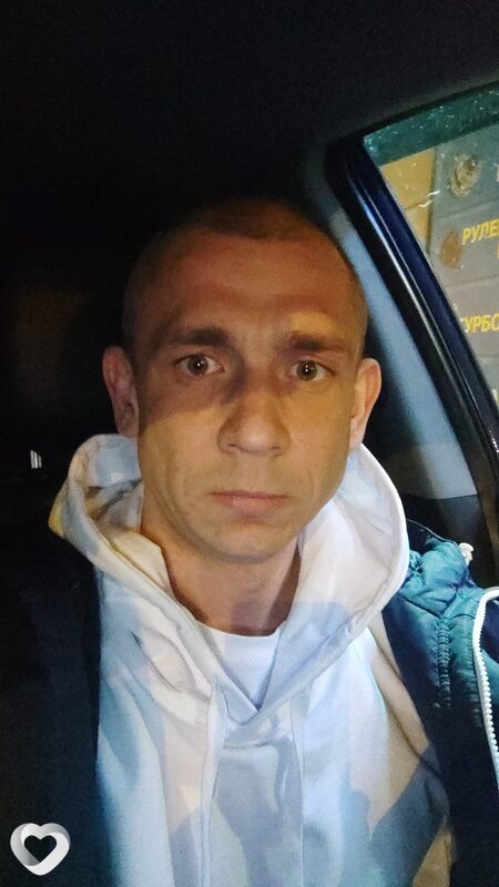 Антон, 37, Екатеринбурге — анкета №399044