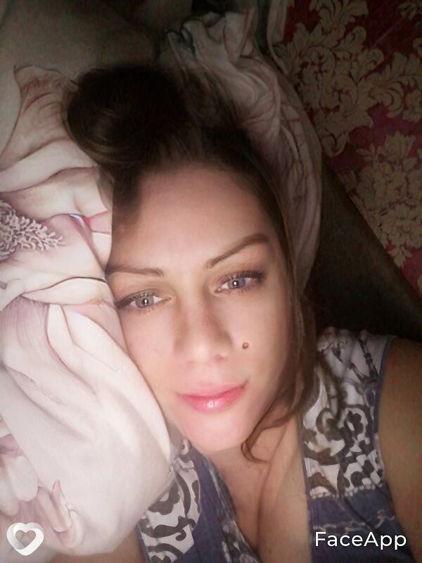 Татьяна, 43, Минске — анкета №398997