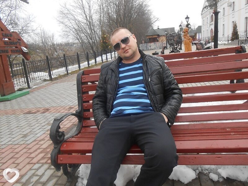 Коляныч, 44, Новополоцке — анкета №399001