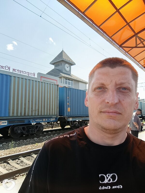 Сергей, 45, Котласе — анкета №399002