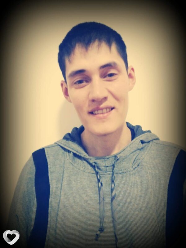 Бахрам, 39, Бишкек — анкета №399008