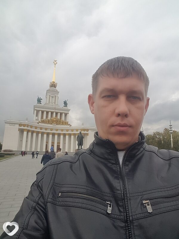 Алексей, 35, Нижнем Новгороде — анкета №399009