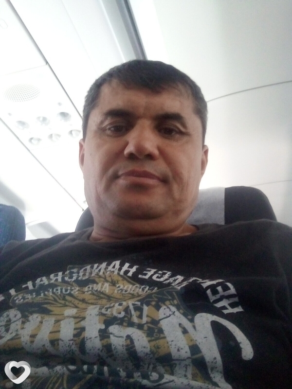Ismoilov, 51, Сочи — анкета №399013