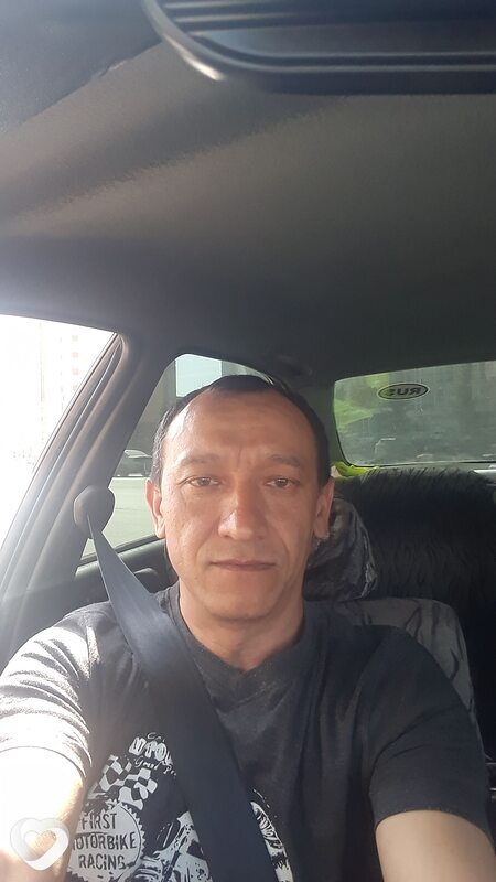 Виктор, 50, Новосибирске — анкета №399014