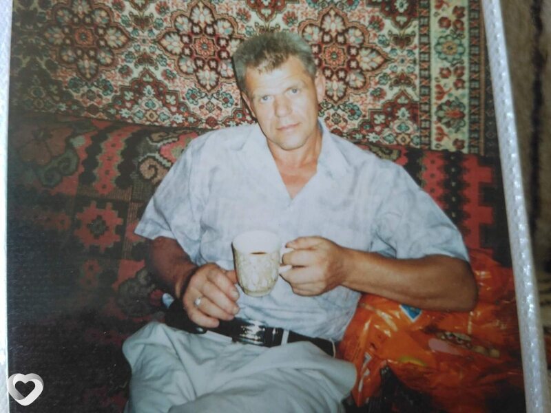 Александр, 61, Алуште — анкета №399017