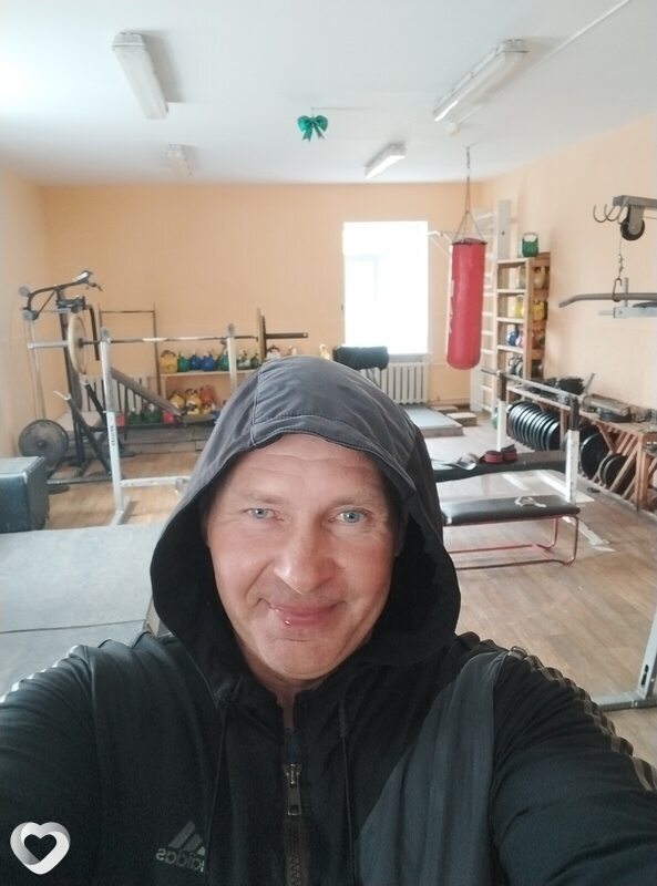 Евгений, 47, Омске — анкета №399020