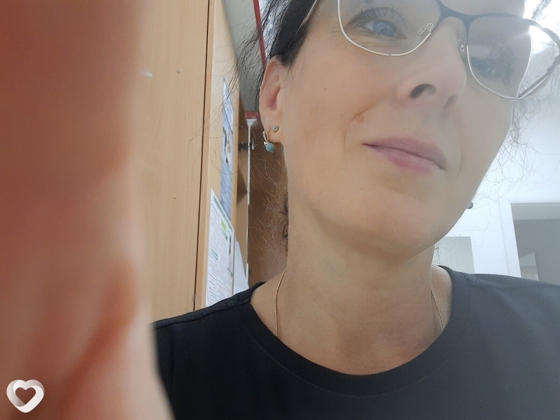 Ирина, 50, Ейске — анкета №399050