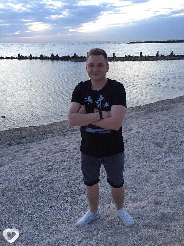 Андрей, 33, Ейске — анкета №399055