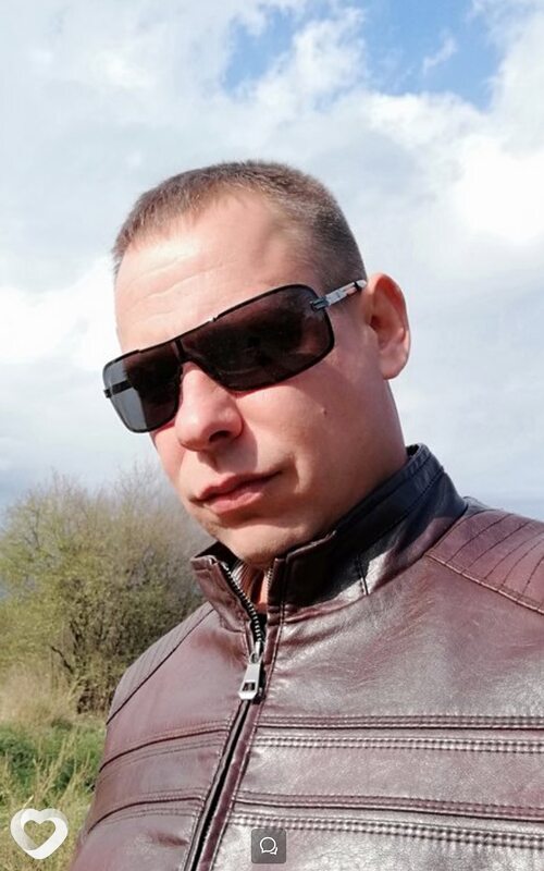 Андрей, 43, Краснодаре — анкета №399056