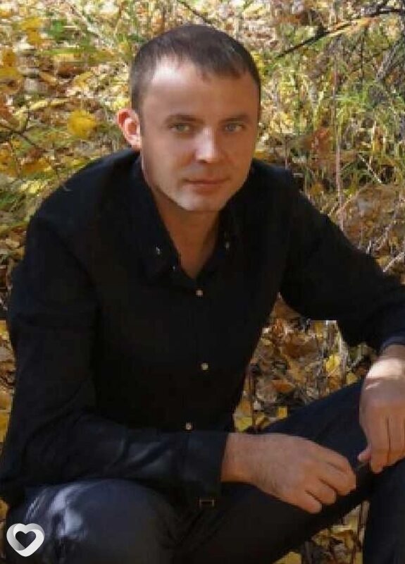 Михаил, 41, Чите — анкета №399062