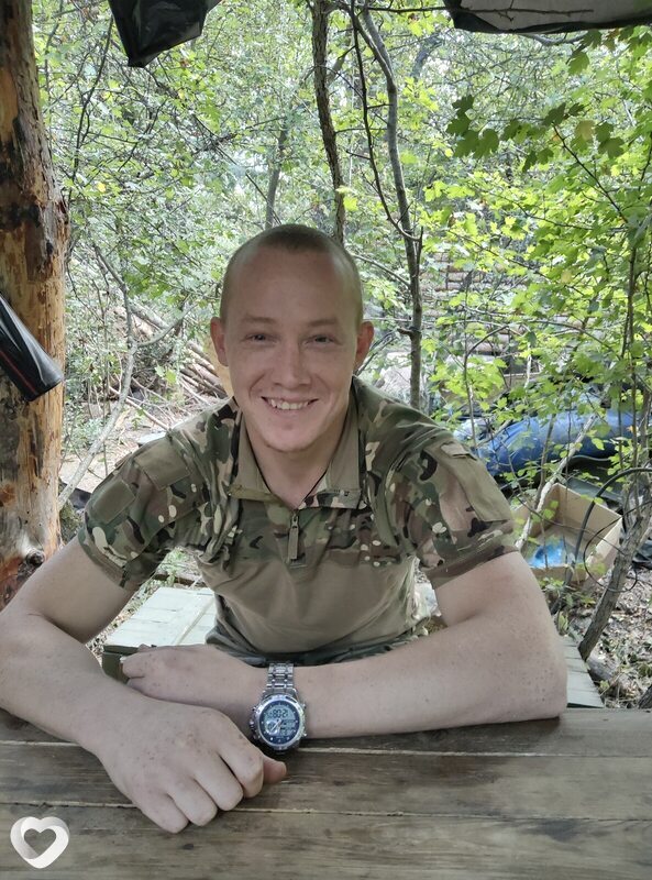Миша, 29, Альметьевске — анкета №399066