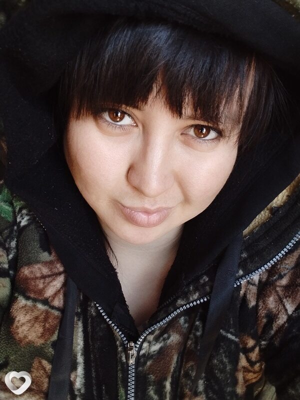 Нася Дмитриевна, 30, Омске — анкета №399067