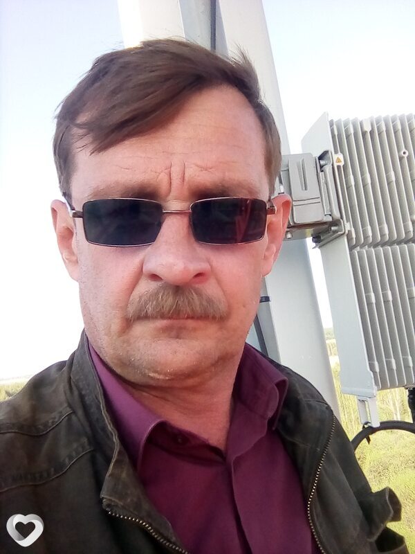 Александр, 57, Жлобине — анкета №399068
