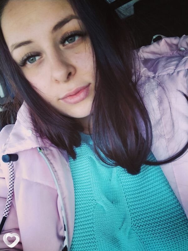 Карина, 26, Смоленске — анкета №399069