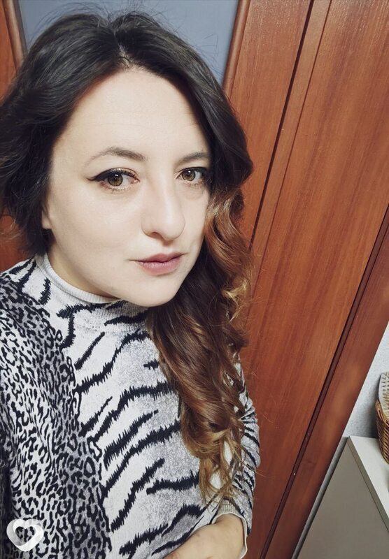 Мася, 34, Дзержинске — анкета №399125