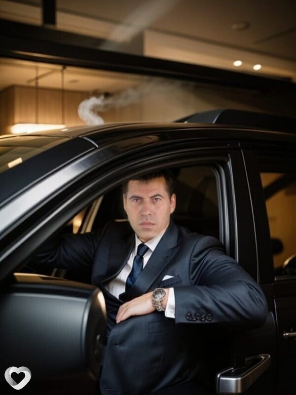 Алекс, 44, Бузулуке — анкета №399127
