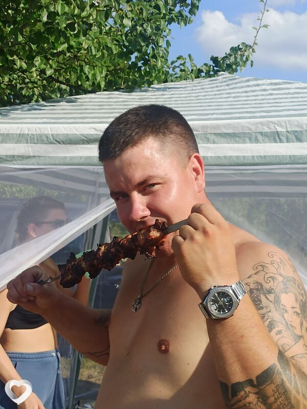Дмитрий, 30, Мозыре — анкета №399130