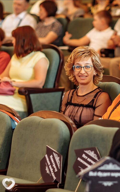 Елена, 47, Тамбове — анкета №399135