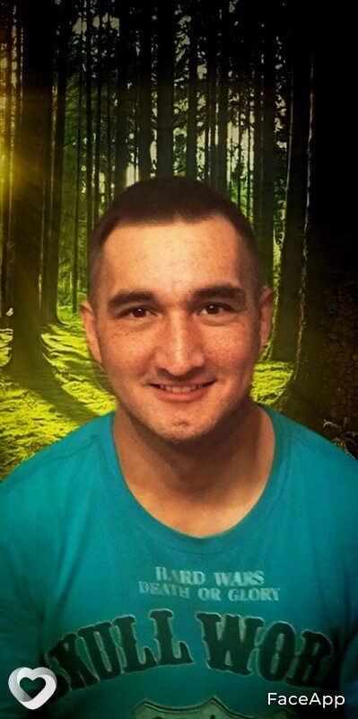 Андрей, 39, Уфе — анкета №399139