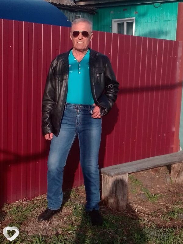 Александр, 66, Острогожске — анкета №399142