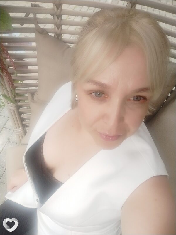 Елена, 44, Челябинске — анкета №399072