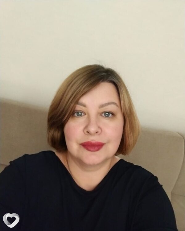 Светлана, 44, Сургуте — анкета №399082