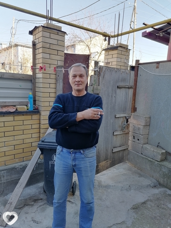 Михаил, 61, Кисловодске — анкета №399084