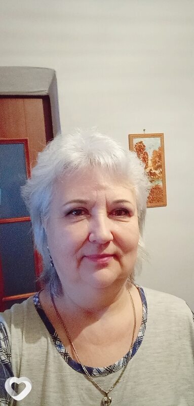 Евгения, 65, Иркутске — анкета №399086
