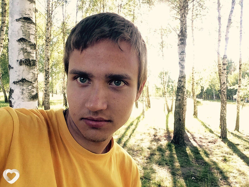 Саша, Бердичев