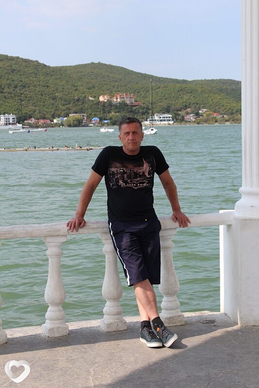 Валерий, 63, Омске — анкета №399093
