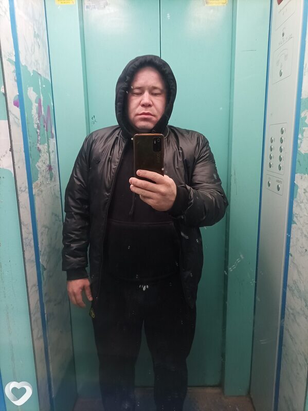 Эдуард, 38, Екатеринбурге — анкета №399094