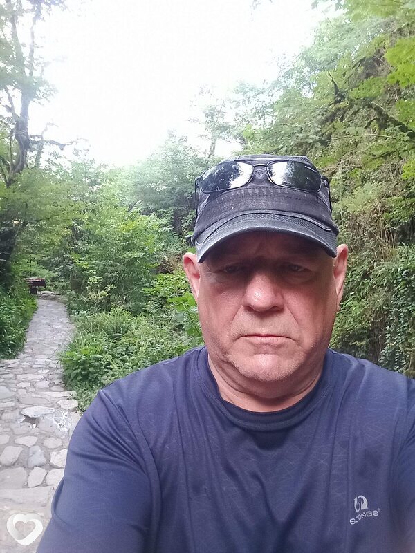 Александр, 61, Волгограде — анкета №399222