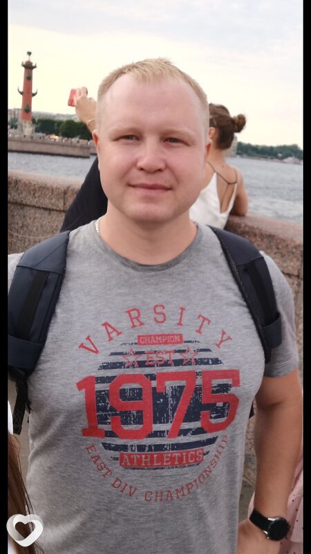 Сергей, 33, Екатеринбурге — анкета №399223