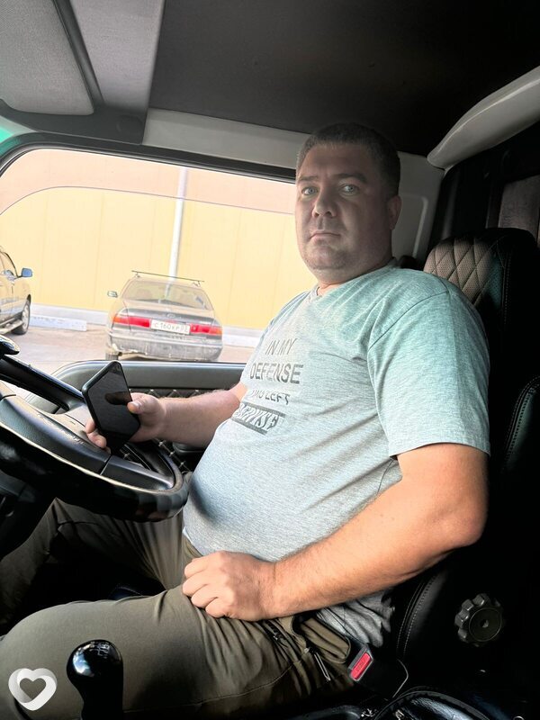 Дмитрий, 40, Улан-Удэ — анкета №399224
