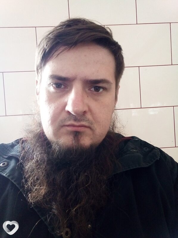Алексей, 37, Брянске — анкета №399225