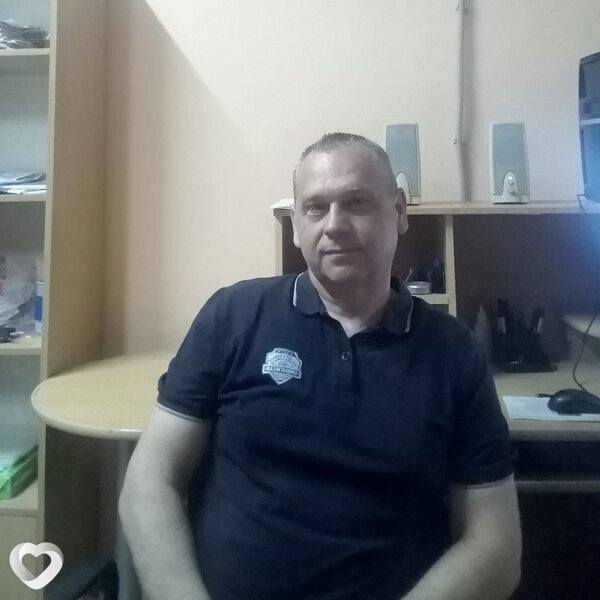 Игорь, 59, Ростове-на-Дону — анкета №399226