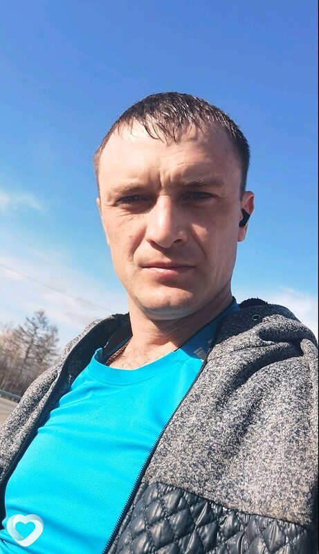 Виктор, 46, Саянске — анкета №399231