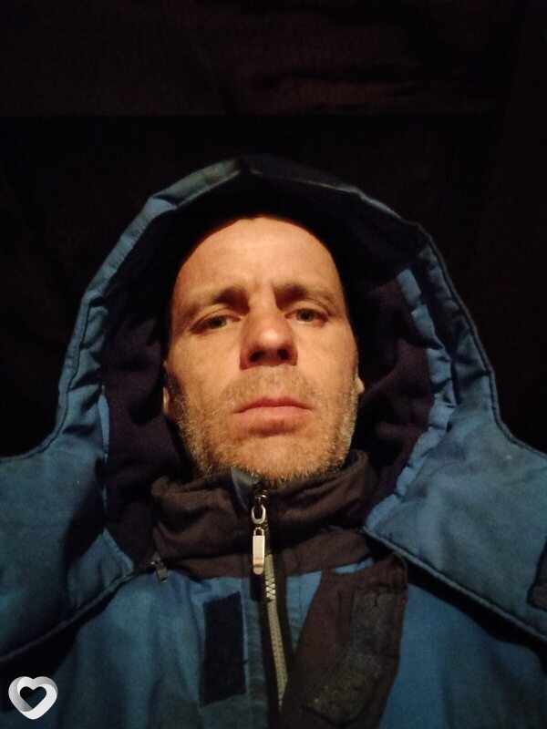 Денис, 42, Самаре — анкета №399235