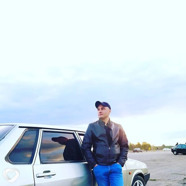 Андрей, 44, Москве — анкета №399242