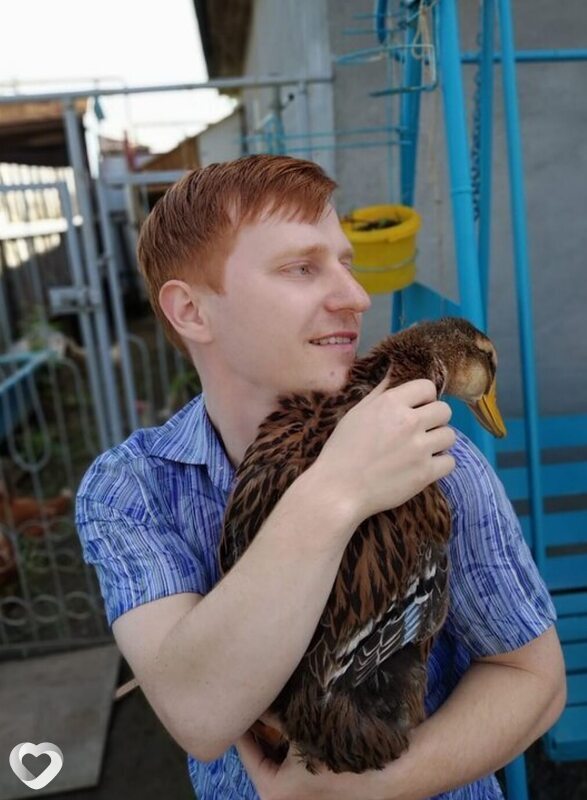 Андрей, 38, Екатеринбурге — анкета №399244