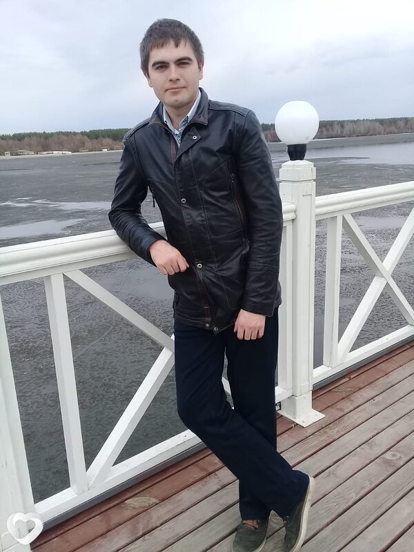 Дмитрий, 30, Пензе — анкета №399429