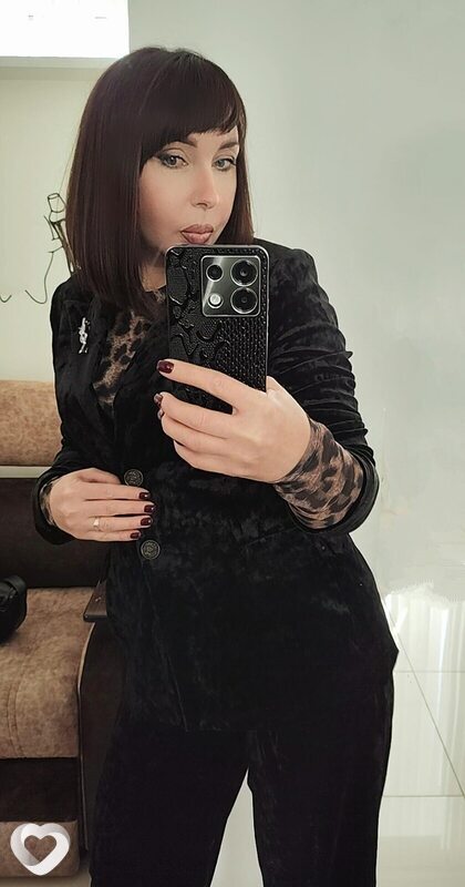 Натали, 45, Армавире — анкета №399434
