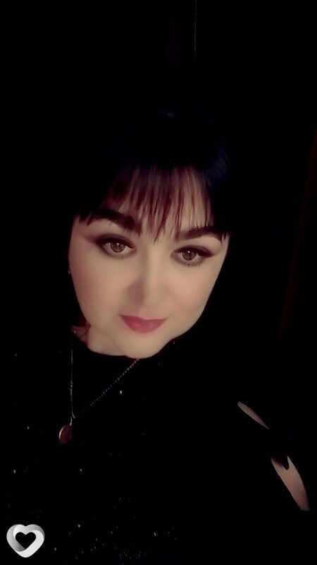 Алла, 40, Ростове-на-Дону — анкета №399436
