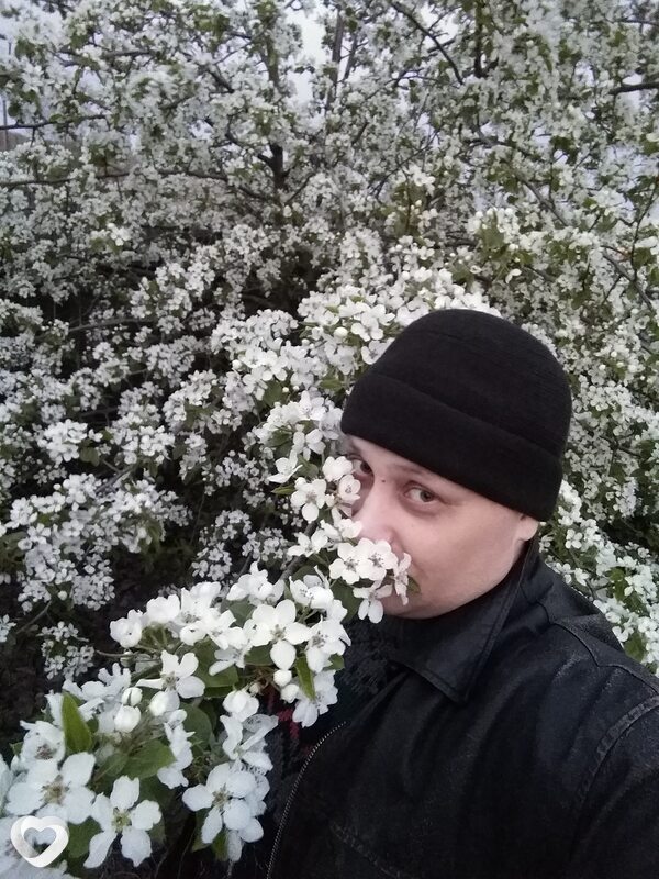 Aleks, 38, Омске — анкета №399439