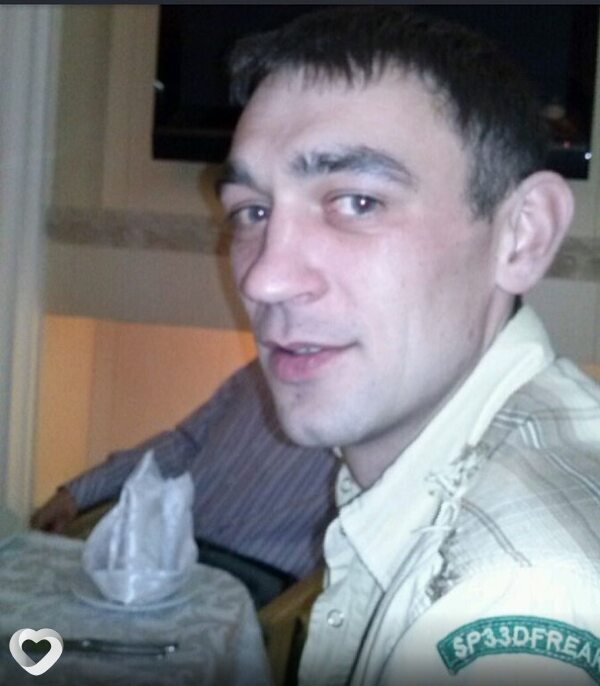 Александр, 41, Лиде — анкета №399442