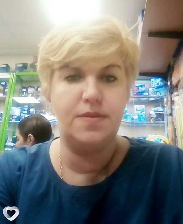 Оксана, 52, Алматы — анкета №399443
