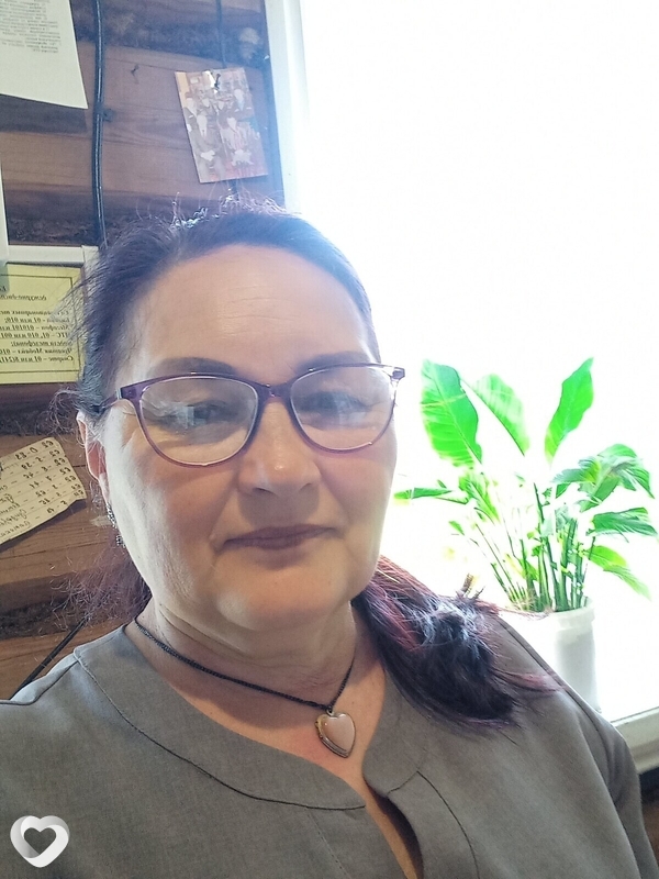 Лариса, 58, Чебоксарах — анкета №399444