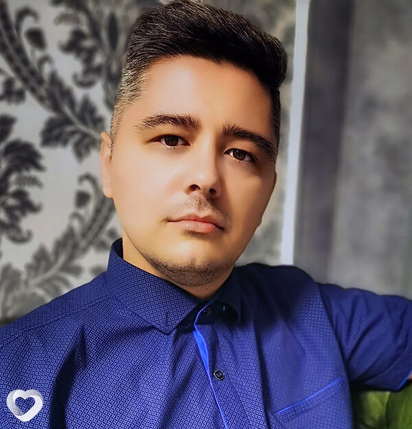 Игорь, 36, Южно-Сахалинске — анкета №399446